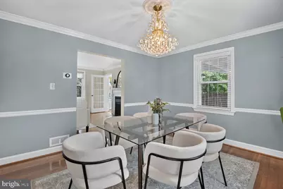 201 E Indian Spring Drive, Silver Spring, MD 20901 - Photo 7