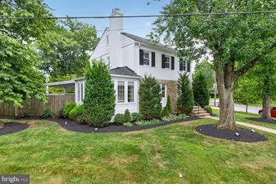 201 E Indian Spring Drive, Silver Spring, MD 20901 - Photo 1