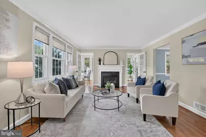201 E Indian Spring Drive, Silver Spring, MD 20901 - Photo 5