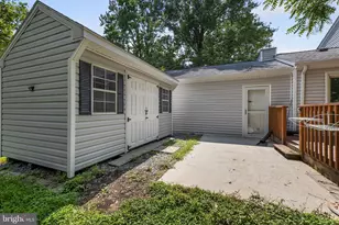 15021 Joshua Tree Rd, Gaithersburg, MD 20878 - Photo 37
