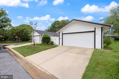 3625 Chorley Woods Way #8-B, Silver Spring, MD 20906 - Photo 3