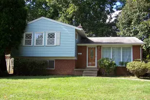 13206 Holdridge Rd, Silver Spring, MD 20906 - Photo 1