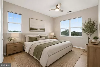 19611 Galway Bay Circle #402, Germantown, MD 20874 - Photo 5