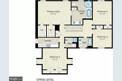 7556 Pepperell Drive, Bethesda, MD 20817 - Photo 45