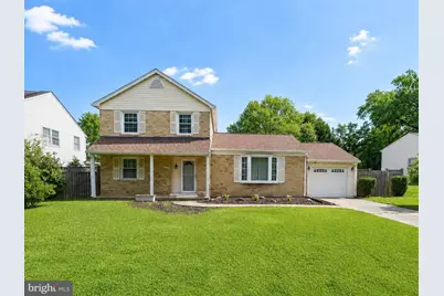 5133 Trailway Drive, Rockville, MD 20853 - Photo 1
