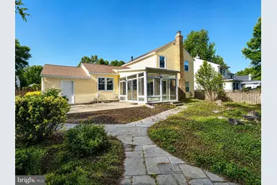 5133 Trailway Drive, Rockville, MD 20853 - Photo 25