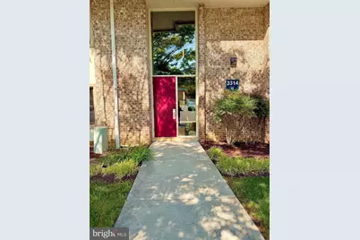 3314 Chiswick Court #62-3F, Silver Spring, MD 20906 - Photo 1