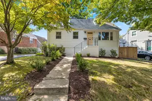 4100 Spruell Dr, Kensington, MD 20895 - Photo 1