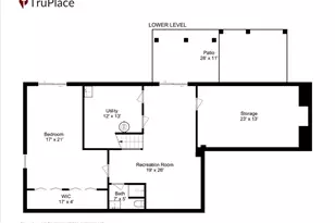 12 Lily Pond Ct, Rockville, MD 20852 - Photo 77
