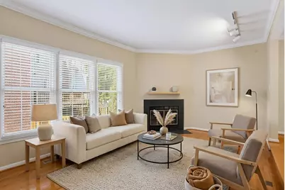 11 Grove Ridge Court #70, Rockville, MD 20852 - Photo 5