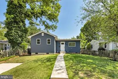 3913 Decatur Avenue, Kensington, MD 20895 - Photo 1
