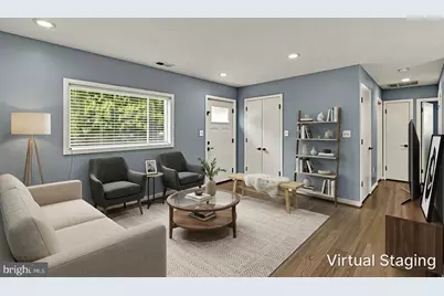 3913 Decatur Avenue, Kensington, MD 20895 - Photo 3