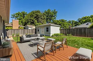 3913 Decatur Ave, Kensington, MD 20895 - Photo 15