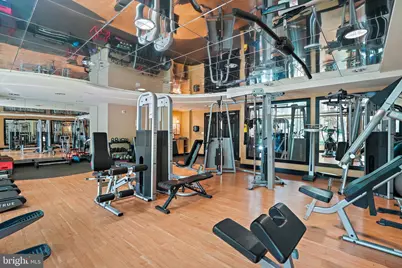 11700 Old Georgetown Road #1002, North Bethesda, MD 20852 - Photo 15