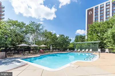 11700 Old Georgetown Road #1002, North Bethesda, MD 20852 - Photo 17