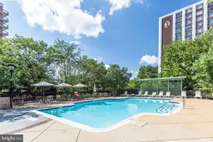 11700 Old Georgetown Rd, North Bethesda, MD 20852 - Photo 17