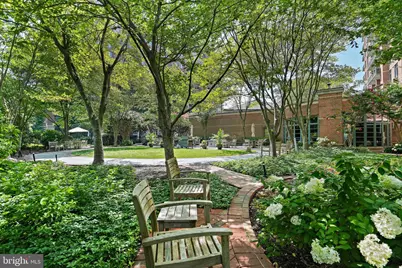 11700 Old Georgetown Road #1002, North Bethesda, MD 20852 - Photo 19