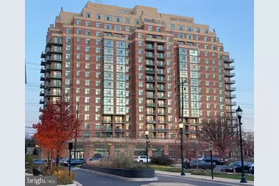 11700 Old Georgetown Road #1002, North Bethesda, MD 20852 - Photo 23