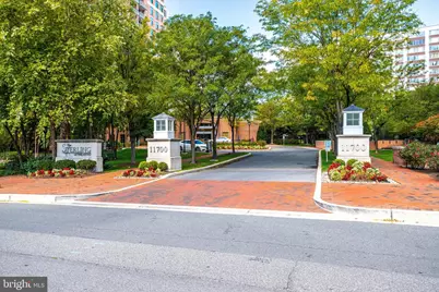 11700 Old Georgetown Road #1002, North Bethesda, MD 20852 - Photo 25