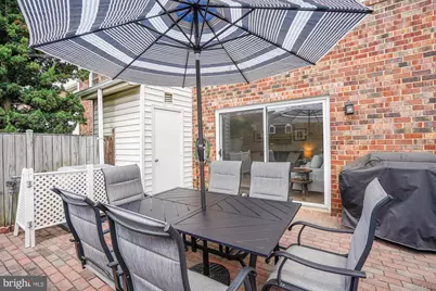 610 Azalea Drive #1, Rockville, MD 20850 - Photo 15