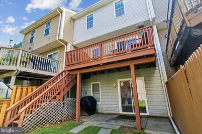 12119 Turnstone Court #59, Silver Spring, MD 20904 - Photo 29