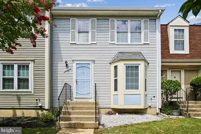 12119 Turnstone Court #59, Silver Spring, MD 20904 - Photo 1