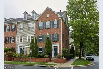 603 Gatestone Street, Gaithersburg, MD 20878 - Photo 1