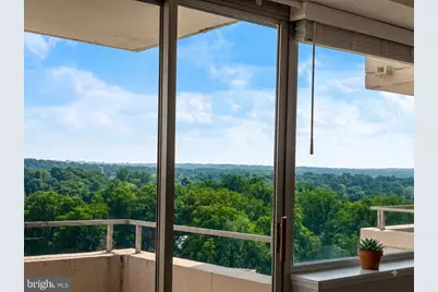 4515 Willard Avenue #2207, Chevy Chase, MD 20815 - Photo 15