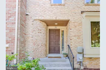31 Valerian Court, Rockville, MD 20852 - Photo 1