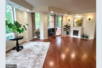 5809 Nicholson Lane #103, Rockville, MD 20852 - Photo 7