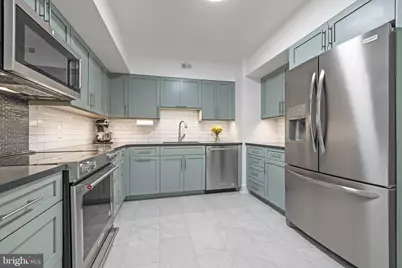 5809 Nicholson Lane #103, Rockville, MD 20852 - Photo 11