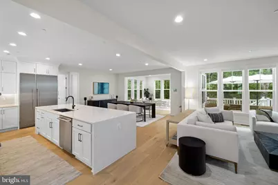 9501 Wildoak Drive, Bethesda, MD 20814 - Photo 11