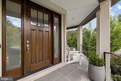 9501 Wildoak Drive, Bethesda, MD 20814 - Photo 5
