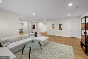 9501 Wildoak Dr, Bethesda, MD 20814 - Photo 55