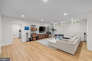 9501 Wildoak Dr, Bethesda, MD 20814 - Photo 53