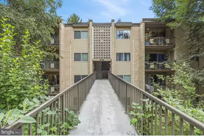 12311 Braxfield Court #432, Rockville, MD 20852 - Photo 1