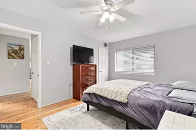 12311 Braxfield Court #432, Rockville, MD 20852 - Photo 19