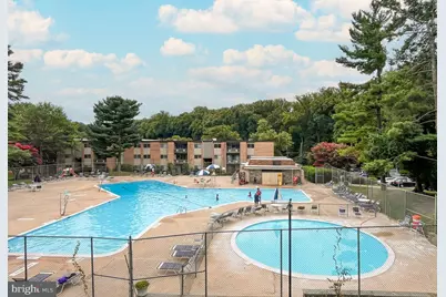 12311 Braxfield Court #432, Rockville, MD 20852 - Photo 25