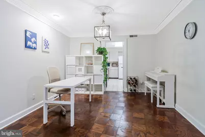 4620 N Park Avenue #E-PH-0, Chevy Chase, MD 20815 - Photo 17