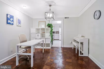 4620 N Park Avenue #E-PH-0, Chevy Chase, MD 20815 - Photo 19