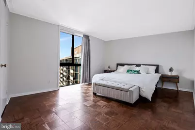 4620 N Park Avenue #E-PH-0, Chevy Chase, MD 20815 - Photo 21