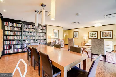 4620 N Park Avenue #E-PH-0, Chevy Chase, MD 20815 - Photo 49
