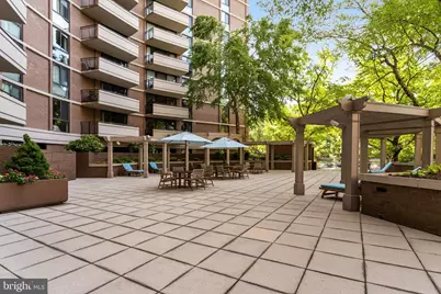 4620 N Park Avenue #E-PH-0, Chevy Chase, MD 20815 - Photo 33