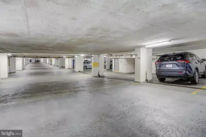 4620 N Park Avenue #E-PH-0, Chevy Chase, MD 20815 - Photo 37