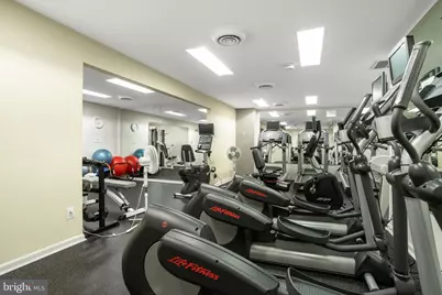 4620 N Park Avenue #E-PH-0, Chevy Chase, MD 20815 - Photo 35