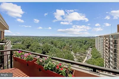 4620 N Park Avenue #E-PH-0, Chevy Chase, MD 20815 - Photo 29