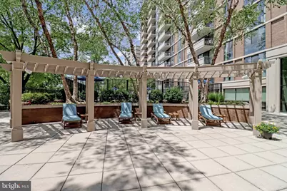4620 N Park Avenue #E-PH-0, Chevy Chase, MD 20815 - Photo 39