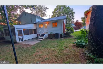 5908 Greentree Road, Bethesda, MD 20817 - Photo 9
