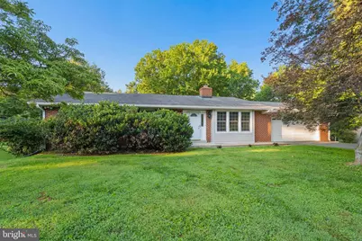 12408 W Old Baltimore Road W, Boyds, MD 20841 - Photo 1