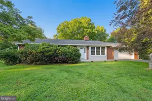 12408 W Old Baltimore Road W, Boyds, MD 20841 - Photo 1